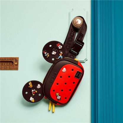 Mickey Mouse Classic Belt Bag - Crocs