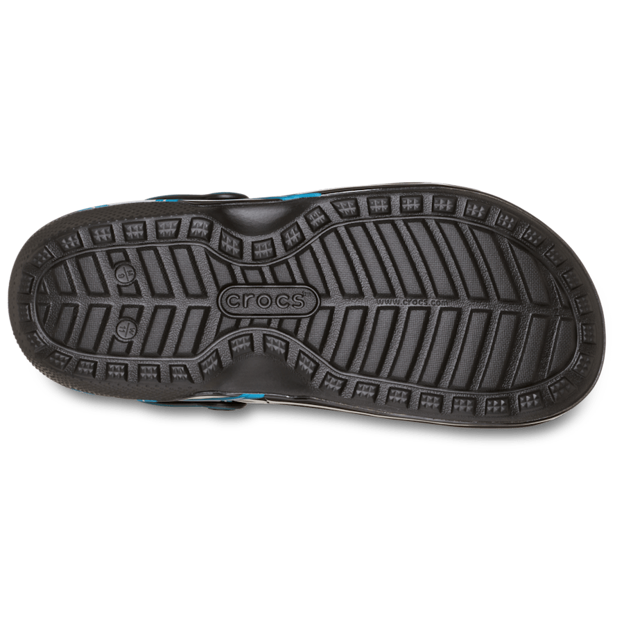 NFL Philadelphia Eagles Classic Lined Clog - Crocs