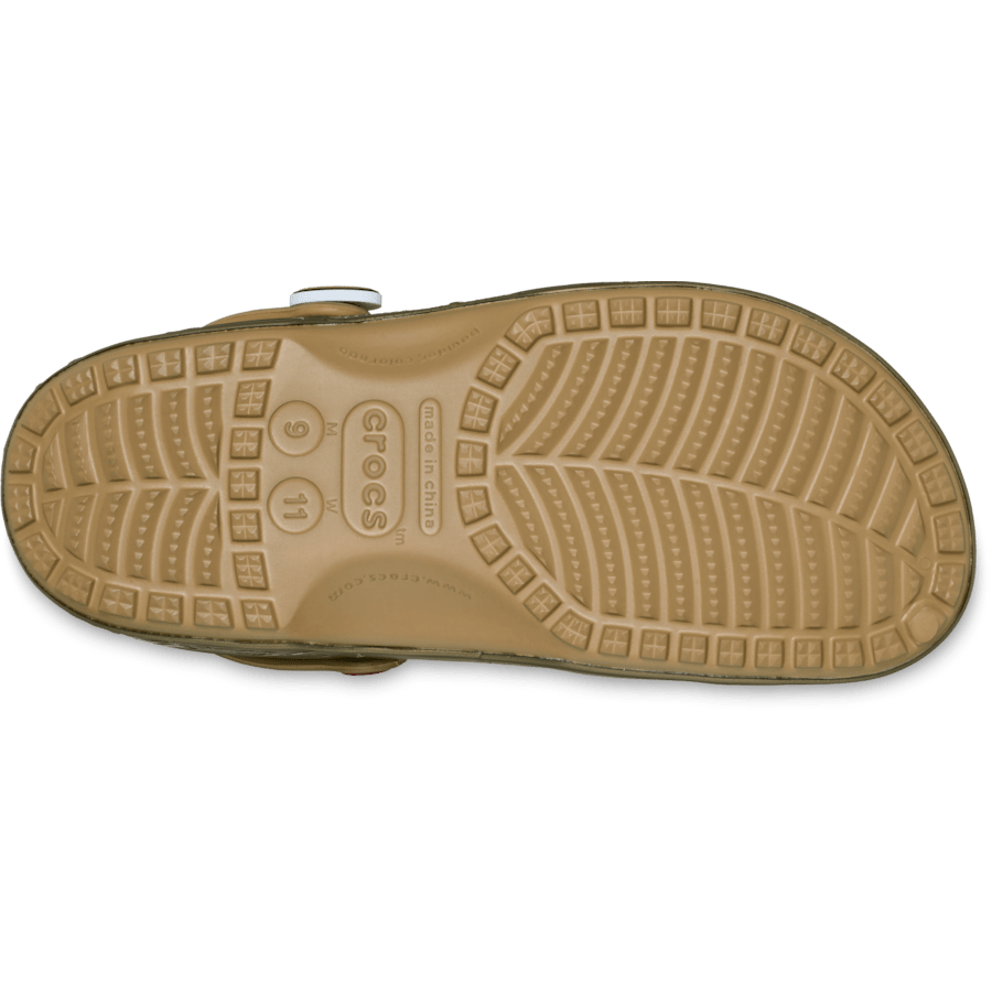 NFL San Francisco 49ers Classic Clog - Crocs