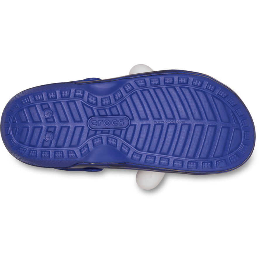 NFL Buffalo Bills Classic Lined Clog - Crocs