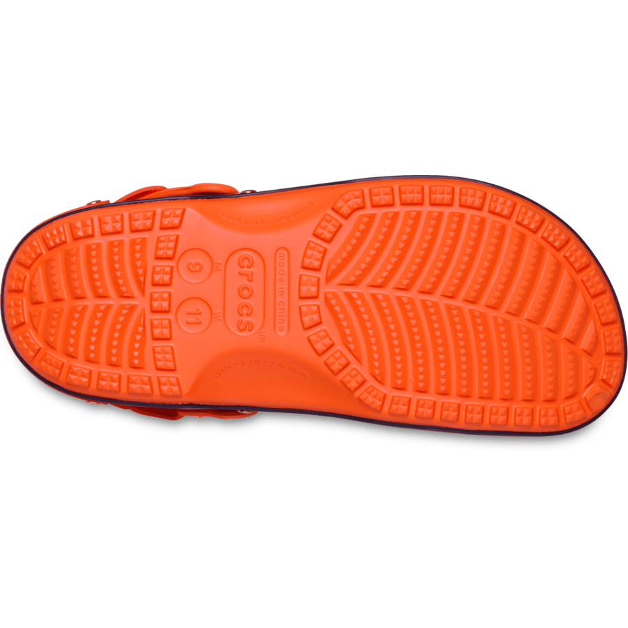 NFL Denver Broncos Classic Clog - Crocs