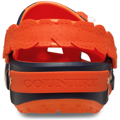 NFL Denver Broncos Classic Clog - Crocs