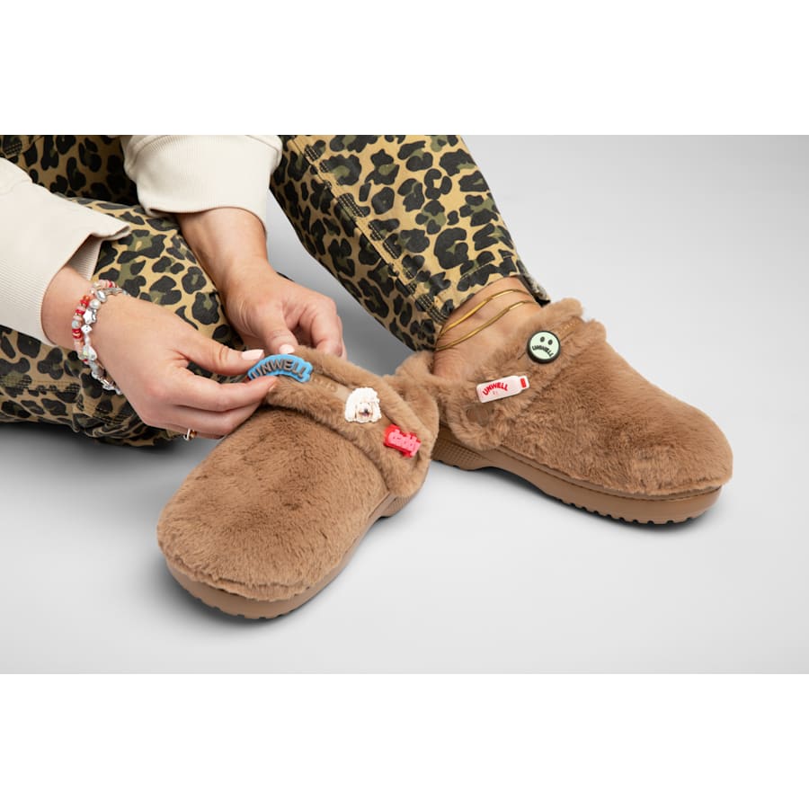Unwell x Crocs Unfurgettable Clog - Crocs