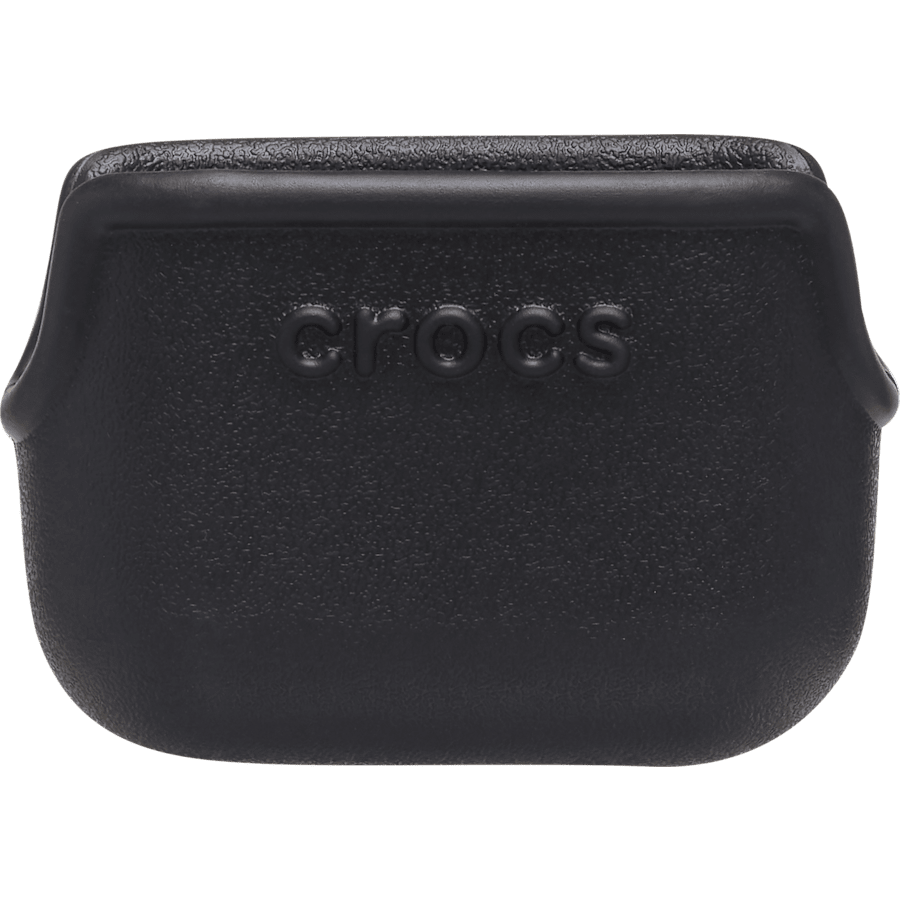Earbud Pouch - Crocs