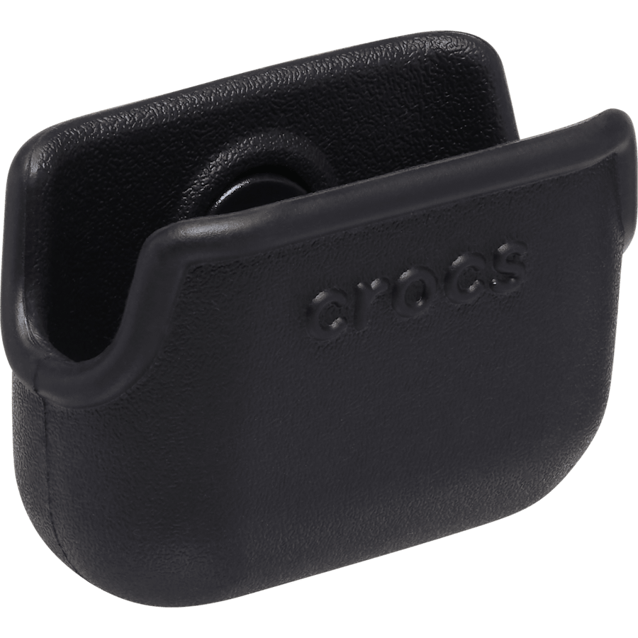 Earbud Pouch - Crocs