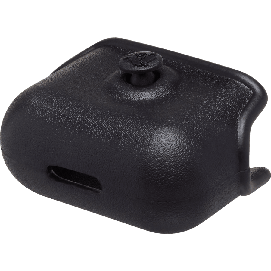 Earbud Pouch - Crocs