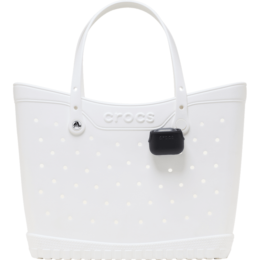 Earbud Pouch - Crocs