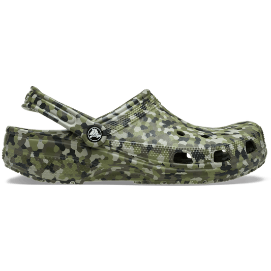 Classic Confetti Clog - Crocs