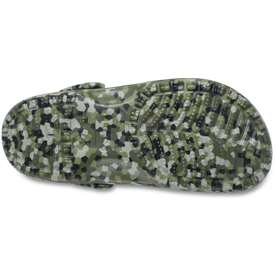 Classic Confetti Clog - Crocs
