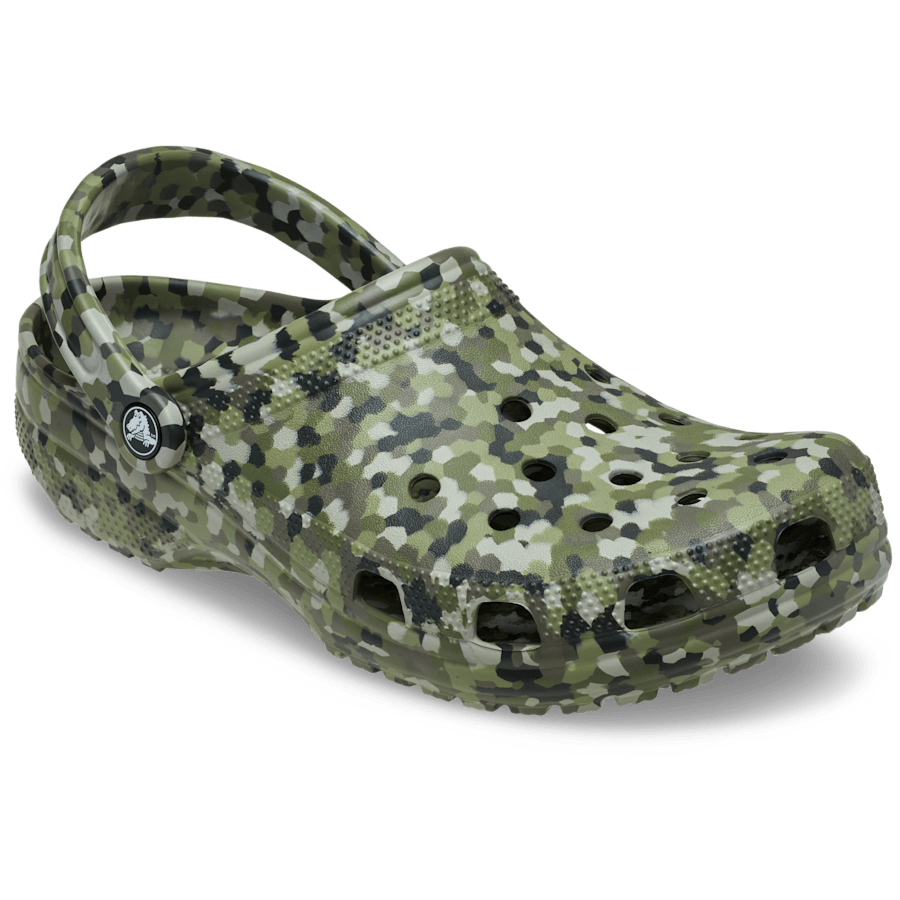 Classic Confetti Clog - Crocs