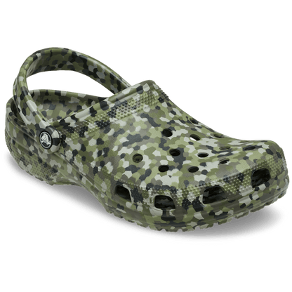 Classic Confetti Clog - Crocs