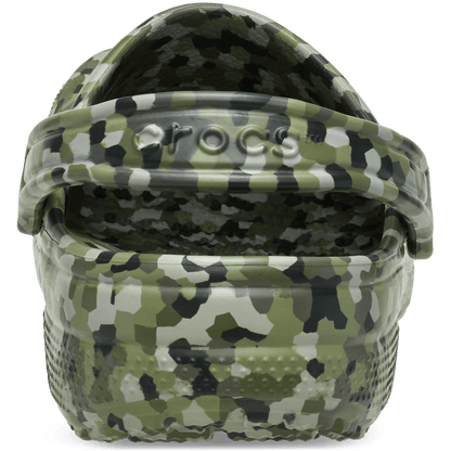Classic Confetti Clog - Crocs
