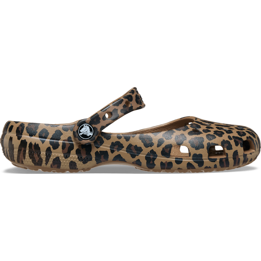 Classic Animal Ballet - Crocs