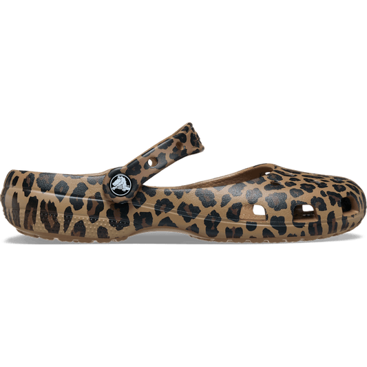 Classic Animal Ballet - Crocs