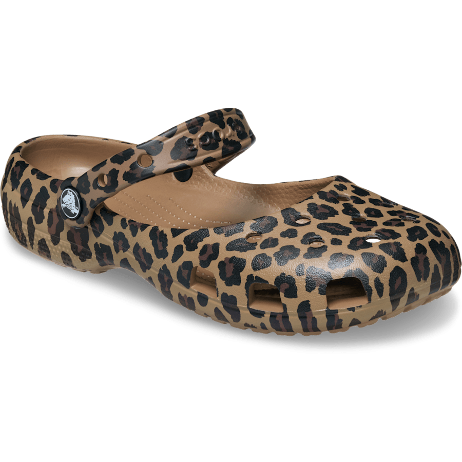 Classic Animal Ballet - Crocs