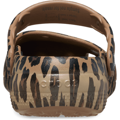 Classic Animal Ballet - Crocs