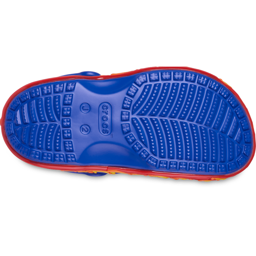 Kids' Classic I AM Dragon Lights Clog - Crocs