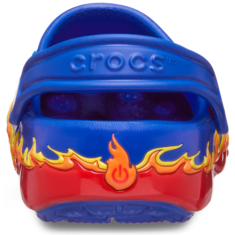 Kids' Classic I AM Dragon Lights Clog - Crocs