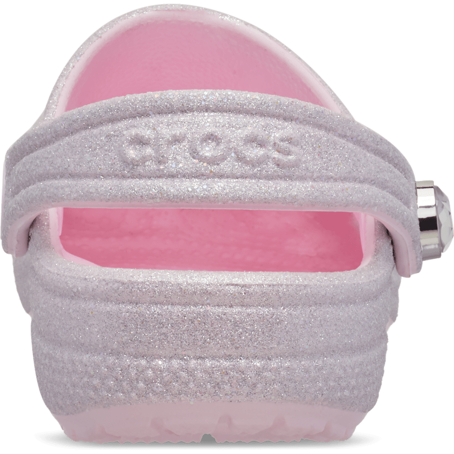 Toddler IAM Princess Clog - Crocs