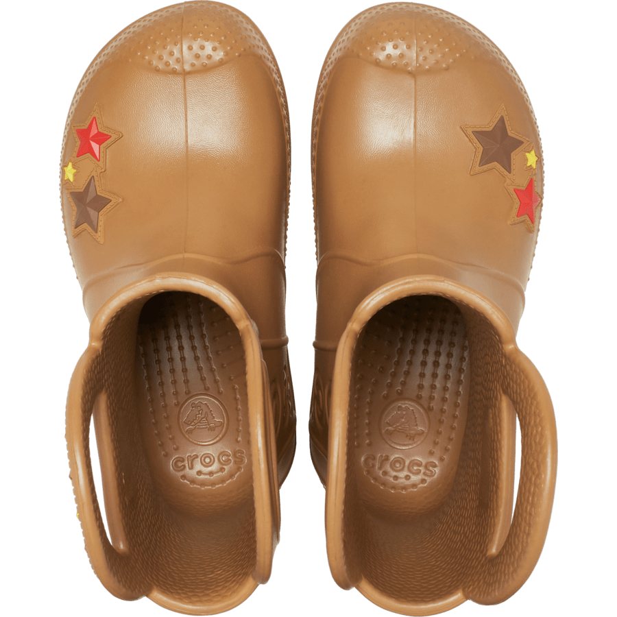 Kids' Handle It Western Boot - Crocs