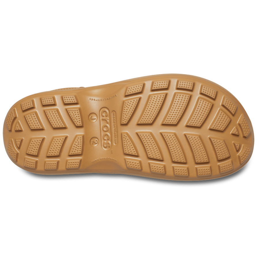 Kids' Handle It Western Boot - Crocs