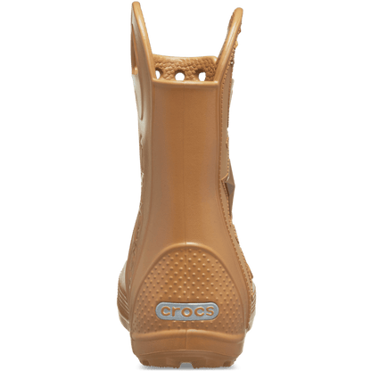 Kids' Handle It Western Boot - Crocs