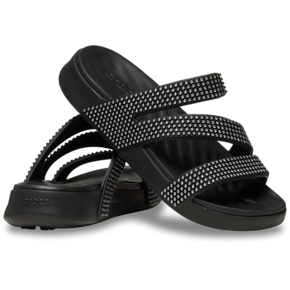 Getaway Gems Strappy - Crocs