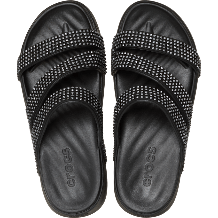 Getaway Gems Strappy - Crocs