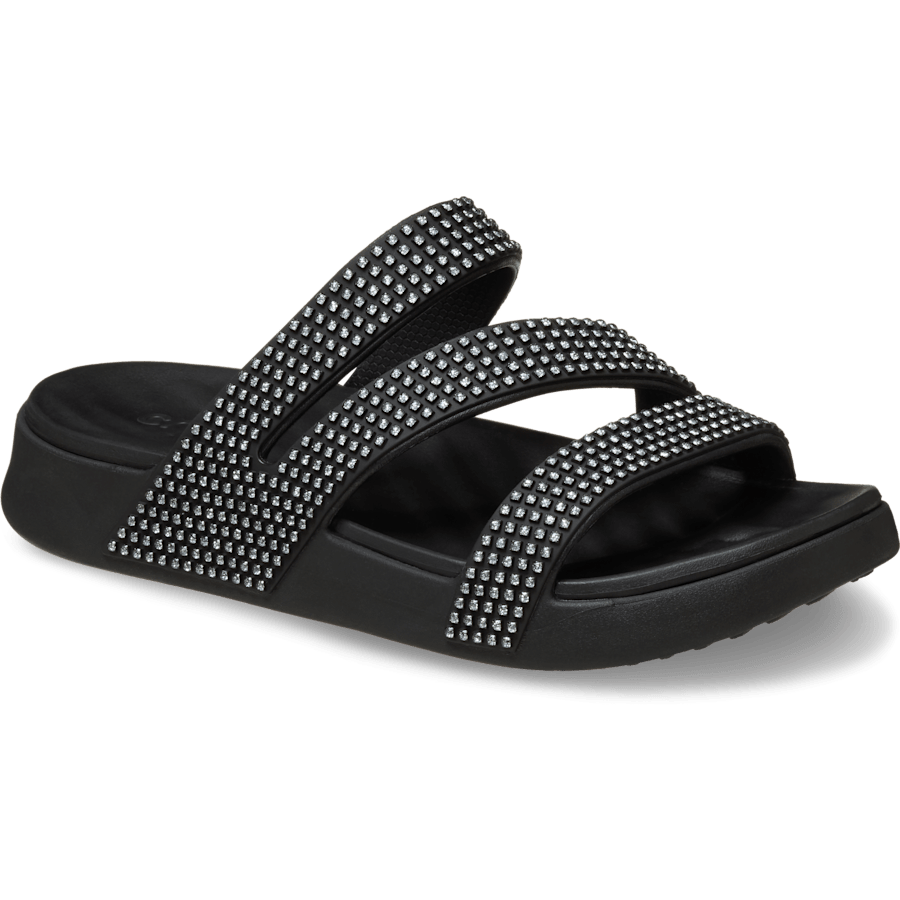 Getaway Gems Strappy - Crocs