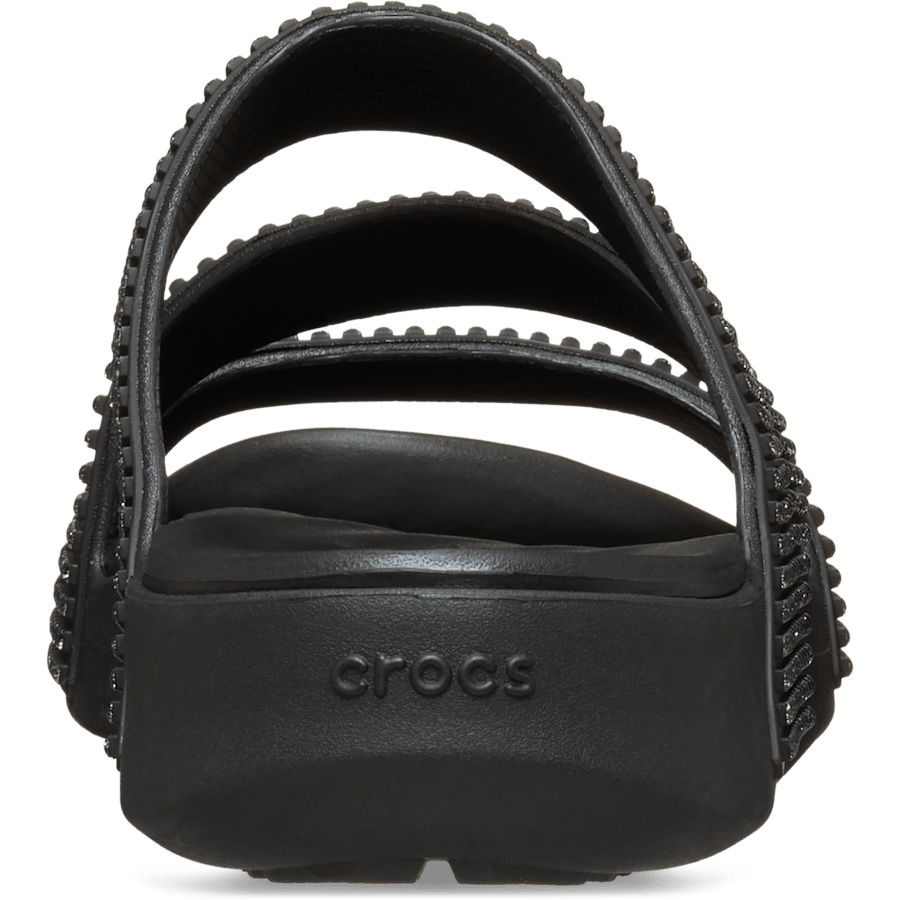 Getaway Gems Strappy - Crocs