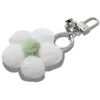White / Green