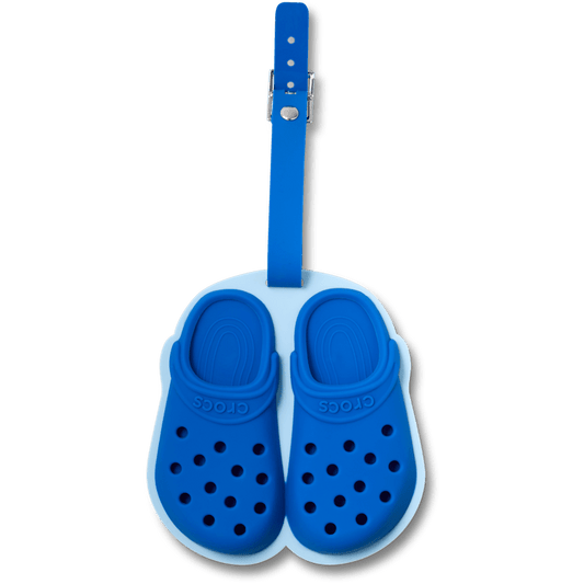 Classic Clogs Luggage Tag - Crocs