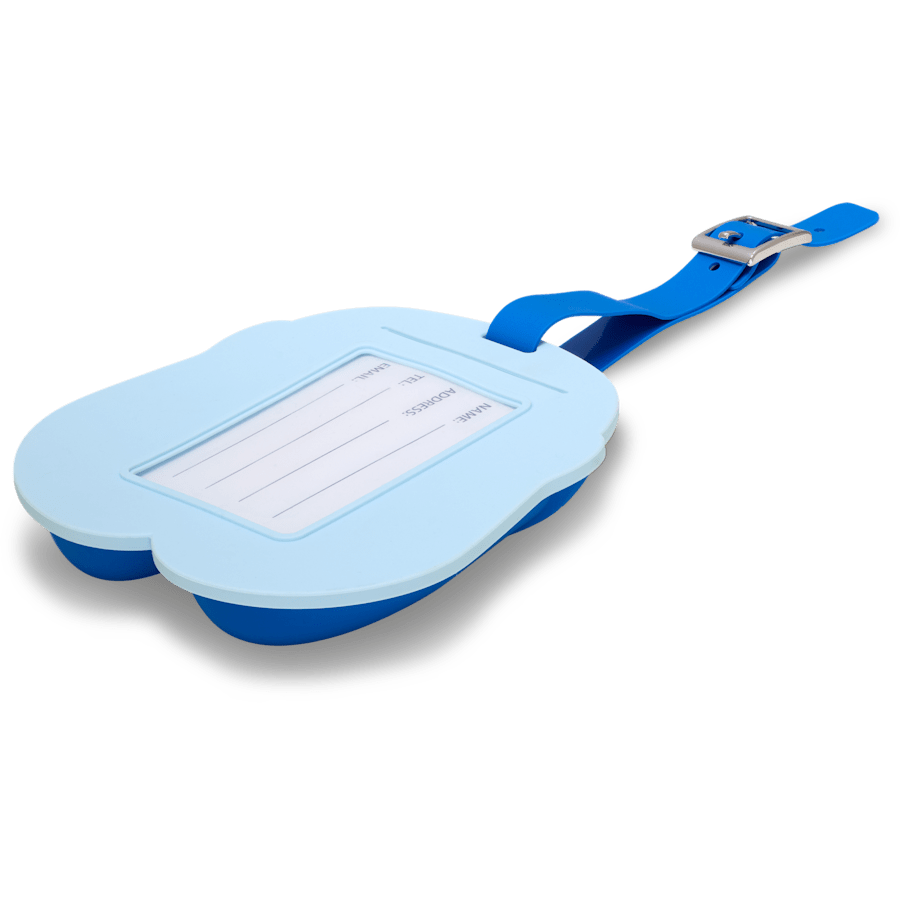 Classic Clogs Luggage Tag - Crocs