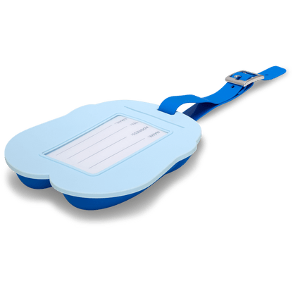 Classic Clogs Luggage Tag - Crocs