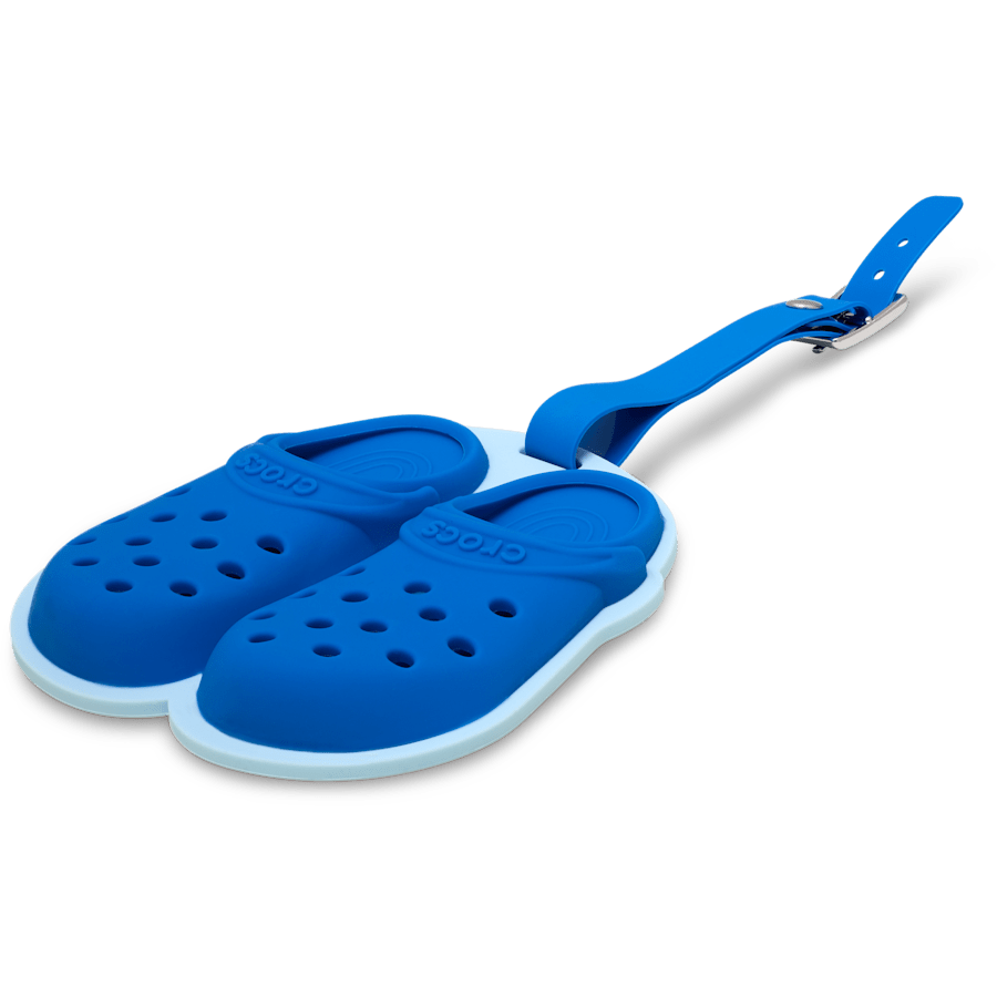 Classic Clogs Luggage Tag - Crocs