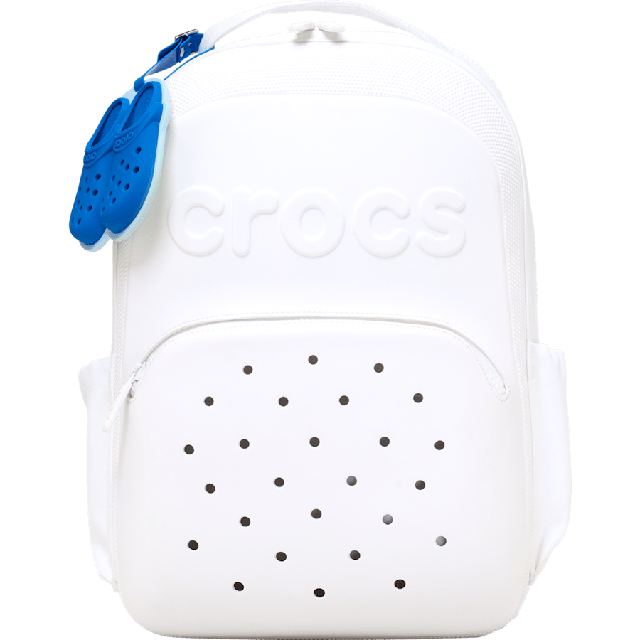 Classic Clogs Luggage Tag - Crocs