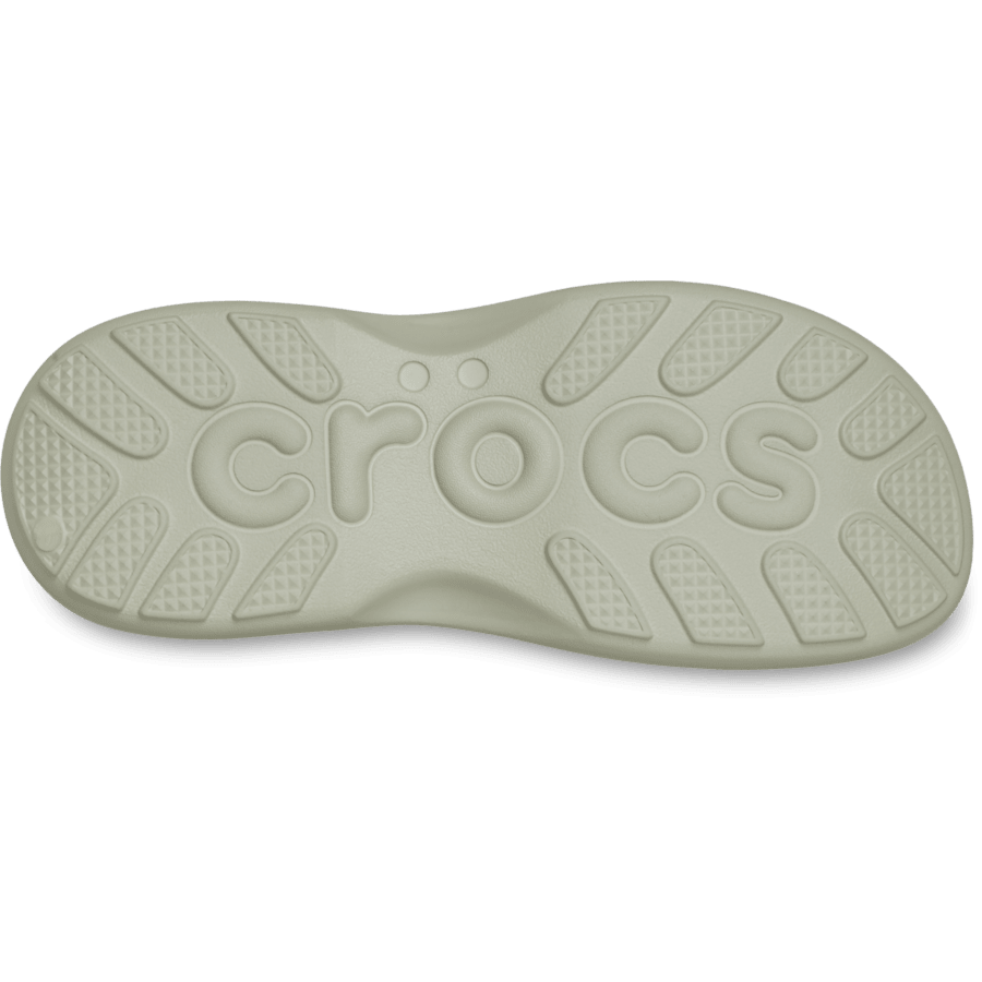 Soho Frosted Y Strap Sandal - Crocs