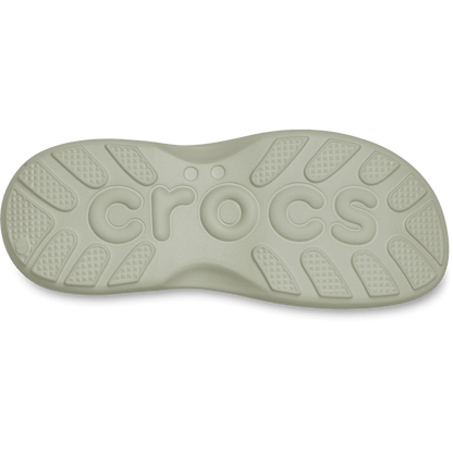 Soho Frosted Y Strap Sandal - Crocs