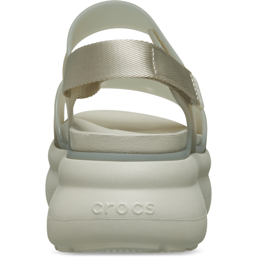 Soho Frosted Y Strap Sandal - Crocs