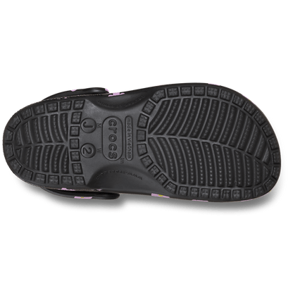 Kids' Classic Flower Clog - Crocs