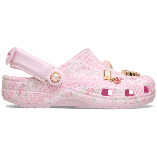 LoveShackFancy Classic Clog - Crocs
