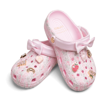 LoveShackFancy Classic Clog - Crocs