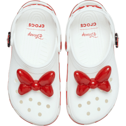 Minnie Mouse Classic Clog - Crocs