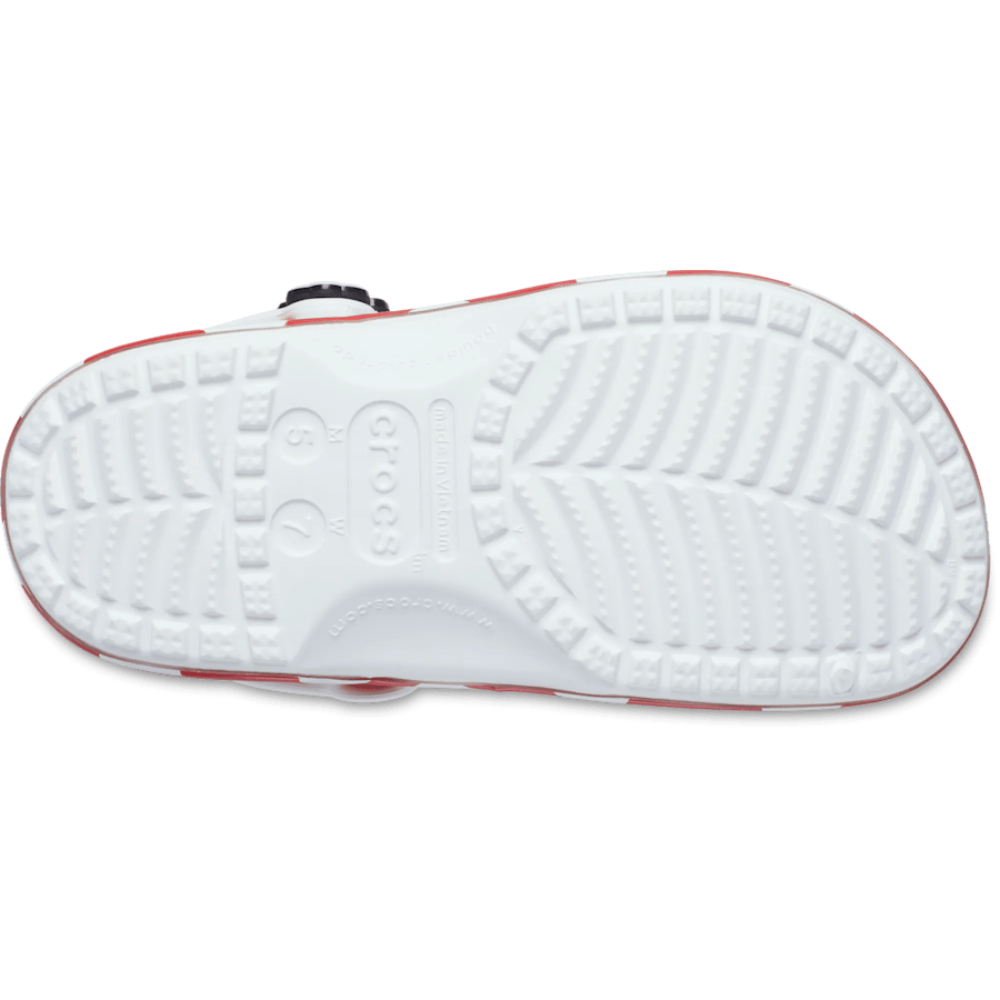 Minnie Mouse Classic Clog - Crocs