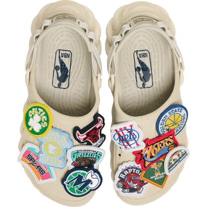 NBA Echo Clog | Crocs US