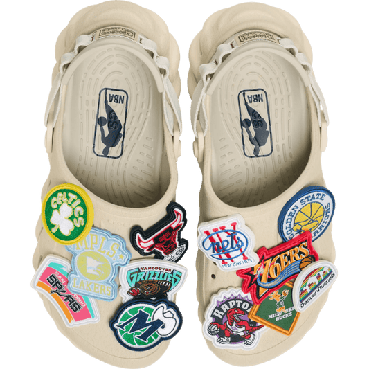 NBA Echo Clog | Crocs US