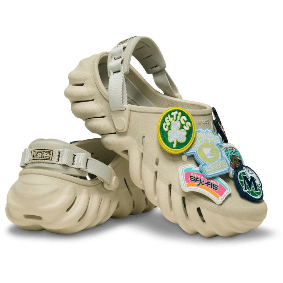 NBA Echo Clog | Crocs US