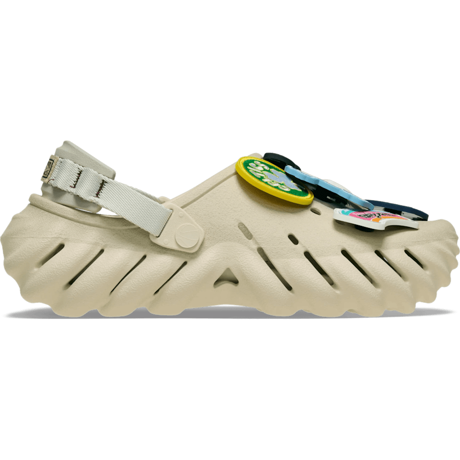 NBA Echo Clog | Crocs US