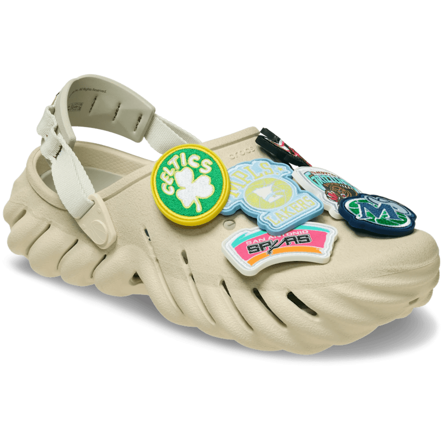 NBA Echo Clog | Crocs US