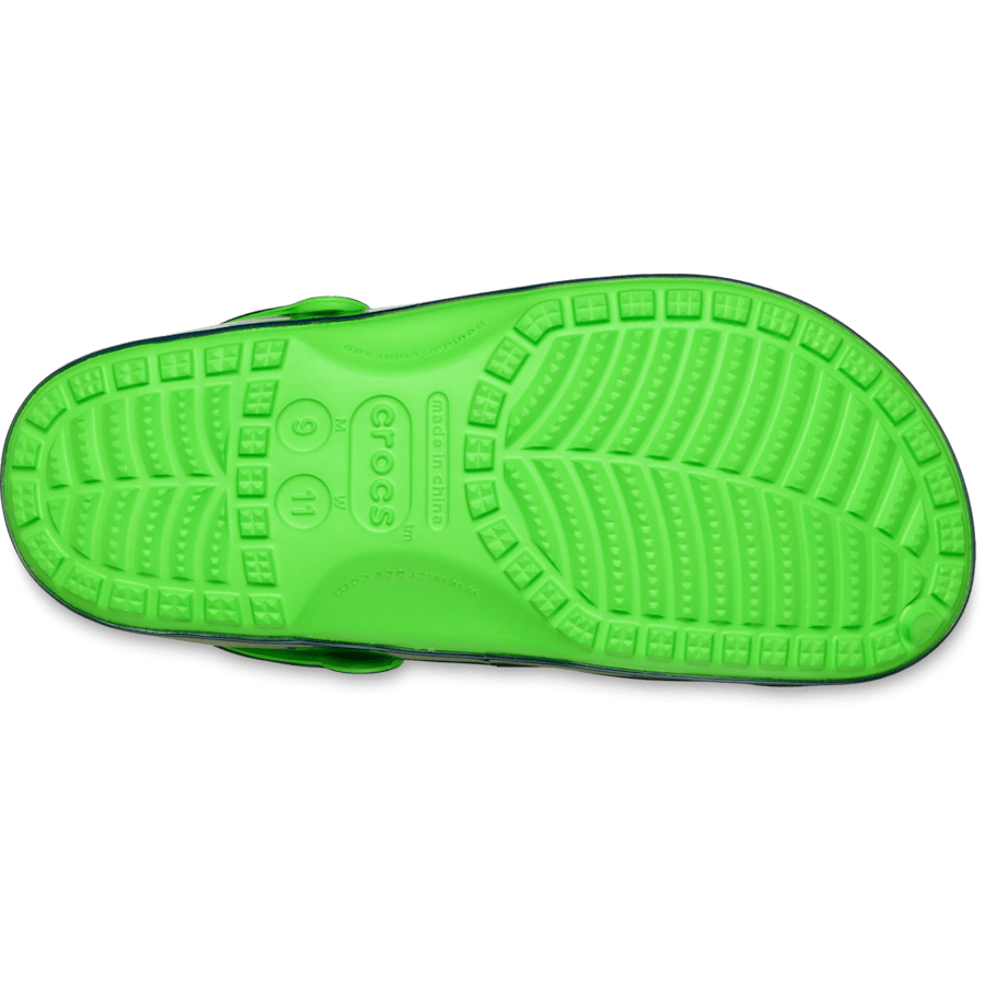 NFL Seattle Seahawks Classic Clog - Crocs